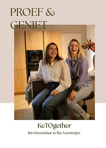 KeTOgether