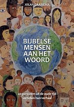 Bijbelse mensen aan het woord