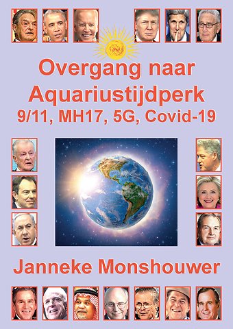 Overgang naar het aquariustijdperk