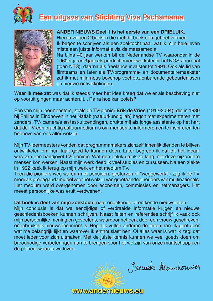 Ander nieuws
