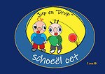 JUP en DRUP - schoeël oet