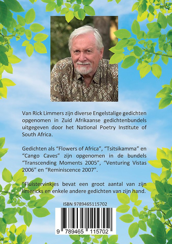 Fluistervinkjes