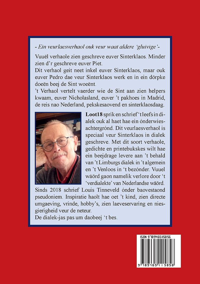 PENDOELIE - ein pieteverhaol