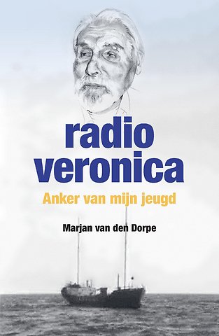 Radio Veronica, anker van mijn jeugd