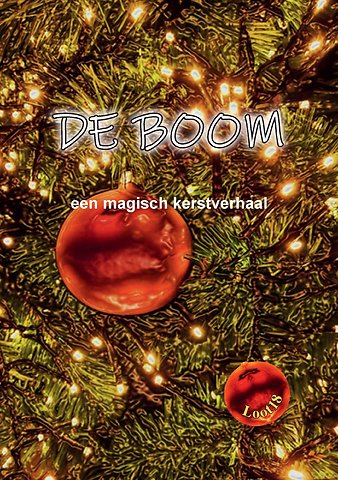 DE BOOM - een magisch kerstverhaal