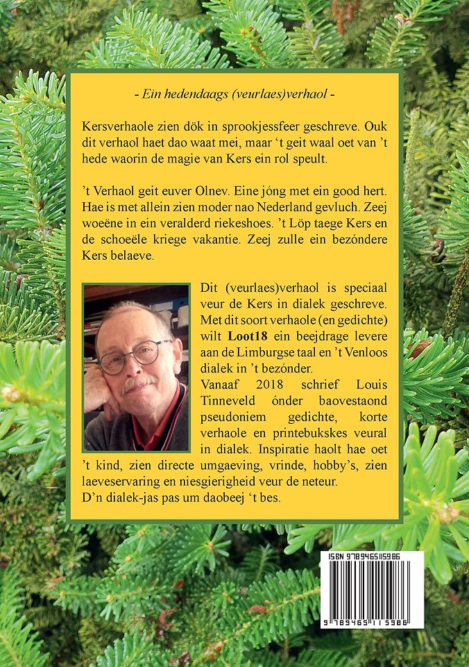 D'N BOUM - ein magisch kersverhaol