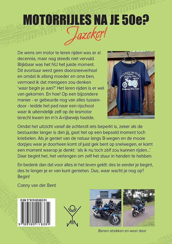Motorrijles na je 50e?