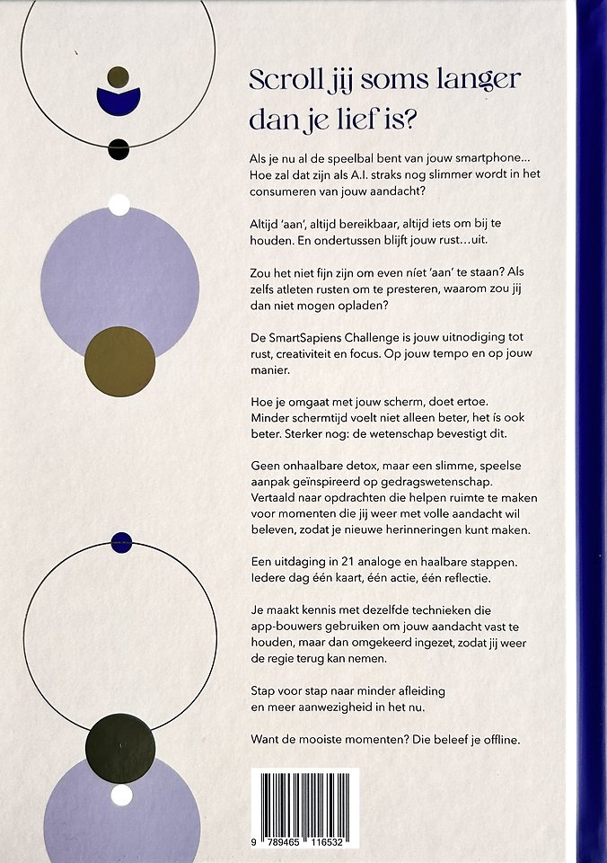 Smartsapiens Challenge