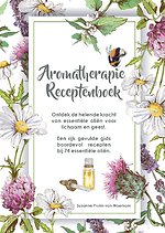 Aromatherapie Receptenboek