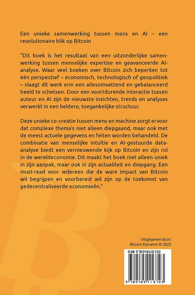 Bitcoin De Veilige Haven?