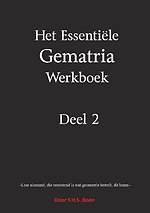 Het Essentiële Gematria Werkboek Deel 2