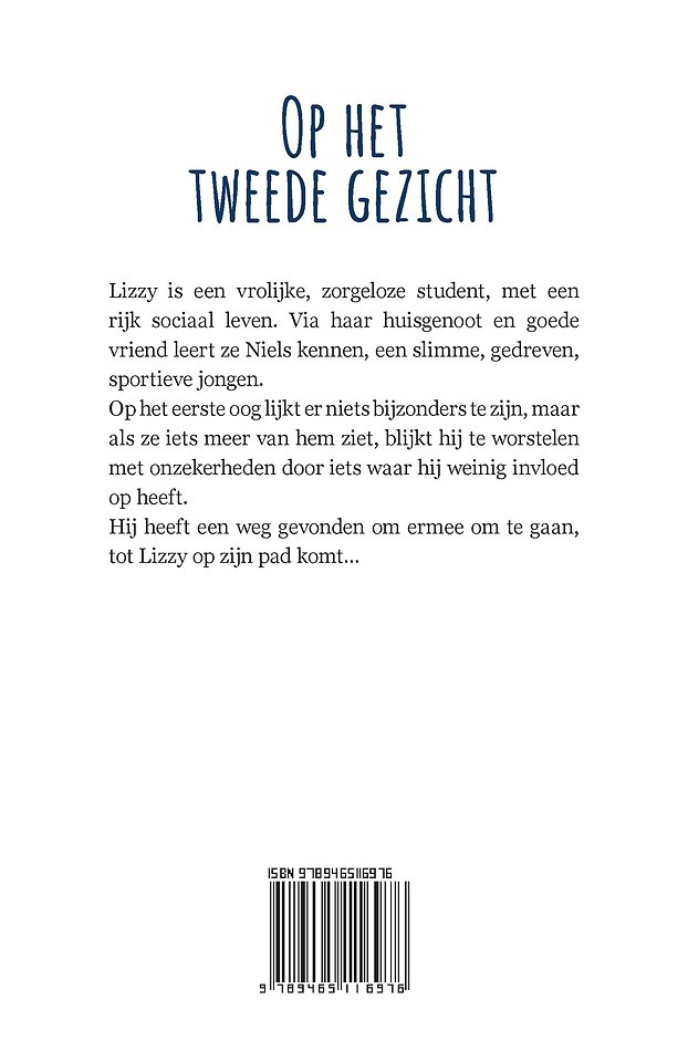 Op het tweede gezicht