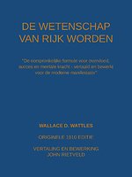 De wetenschap van rijk worden