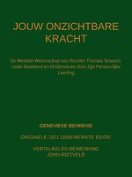 Jouw Onzichtbare Kracht