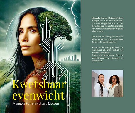 Kwetsbaar evenwicht