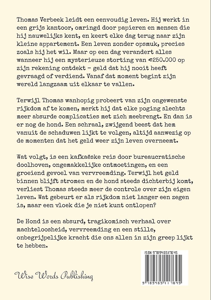 De Hond