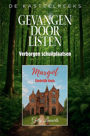 De Kasteelreeks