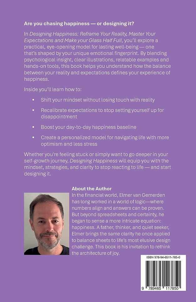 Designing Happiness