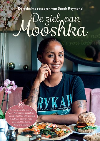 De ziel van Mooshka
