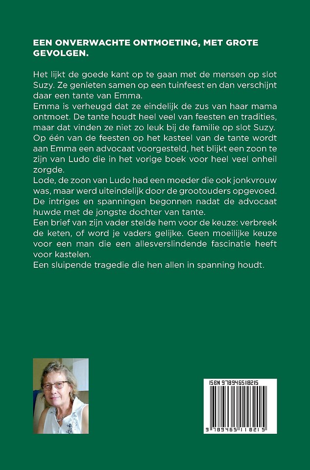 De Kasteelreeks 2