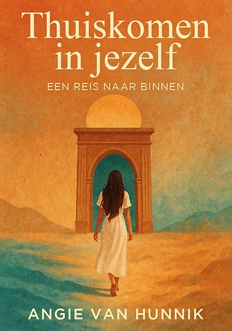Thuiskomen in jezelff