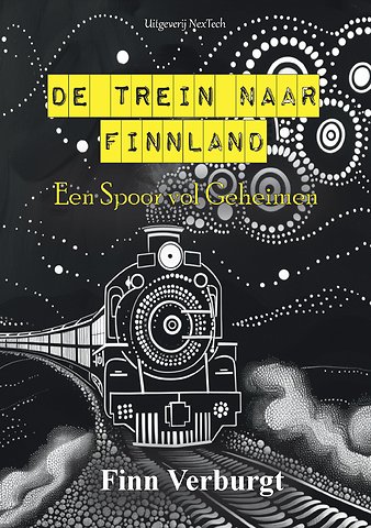 De Trein naar Finnland