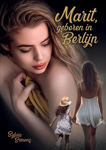 Marit, geboren in Berlijn