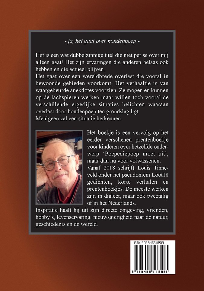 HEB IK DAT!