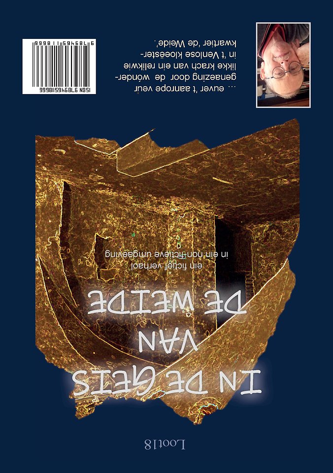 IN DE GEEST VAN DE WEIDE/IN DE GEIS VAN DE WEIDE