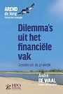 Dilemma’s uit het financiële vak