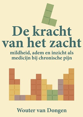 De kracht van het zacht