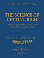 THE SCIENCE OF GETTING RICH