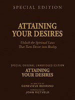 ATTAINING YOUR DESIRES