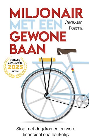 Miljonair met een gewone baan