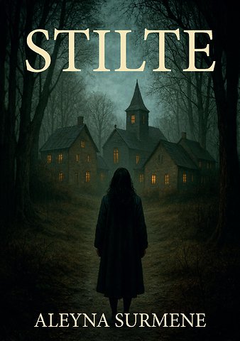 Stilte