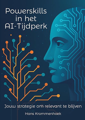 Powerskills in het AI-Tijdperk