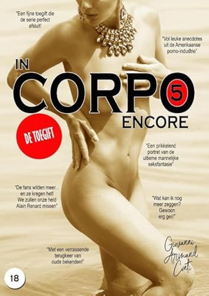 In Corpo 5: Encore (het echte slot)