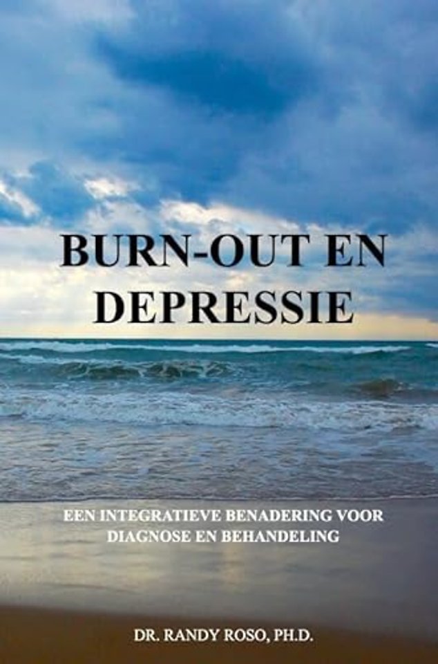 Burn-out en Depressie