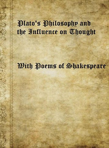 Plato's Influence on World Philosophy