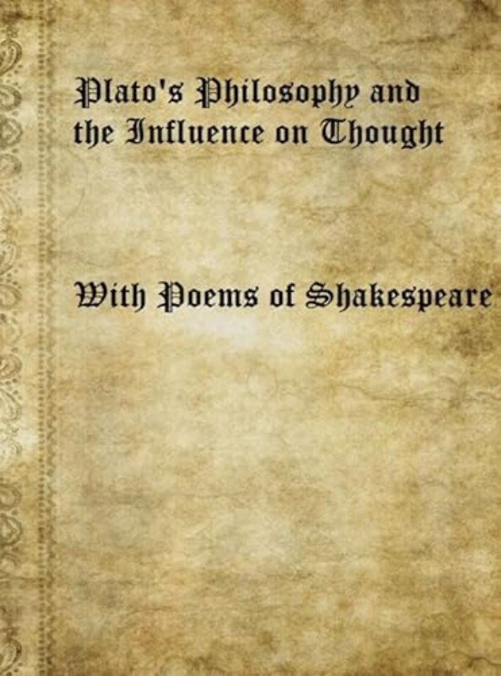 Plato's Influence on World Philosophy