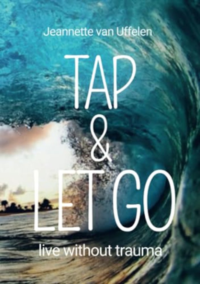 TAP & LET GO