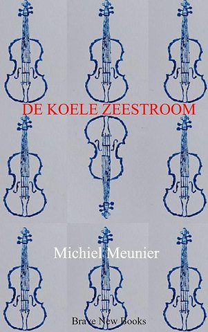 De koele zeestroom