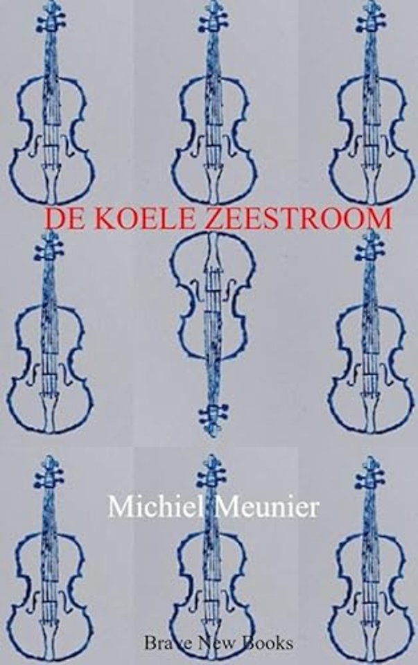 De koele zeestroom