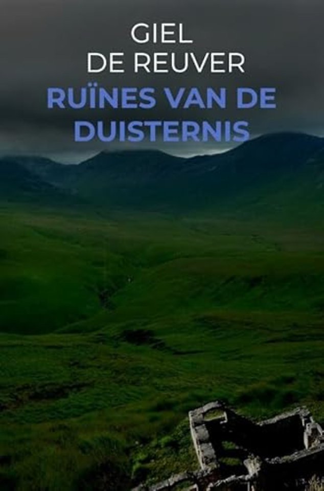 Ruïnes van de Duisternis