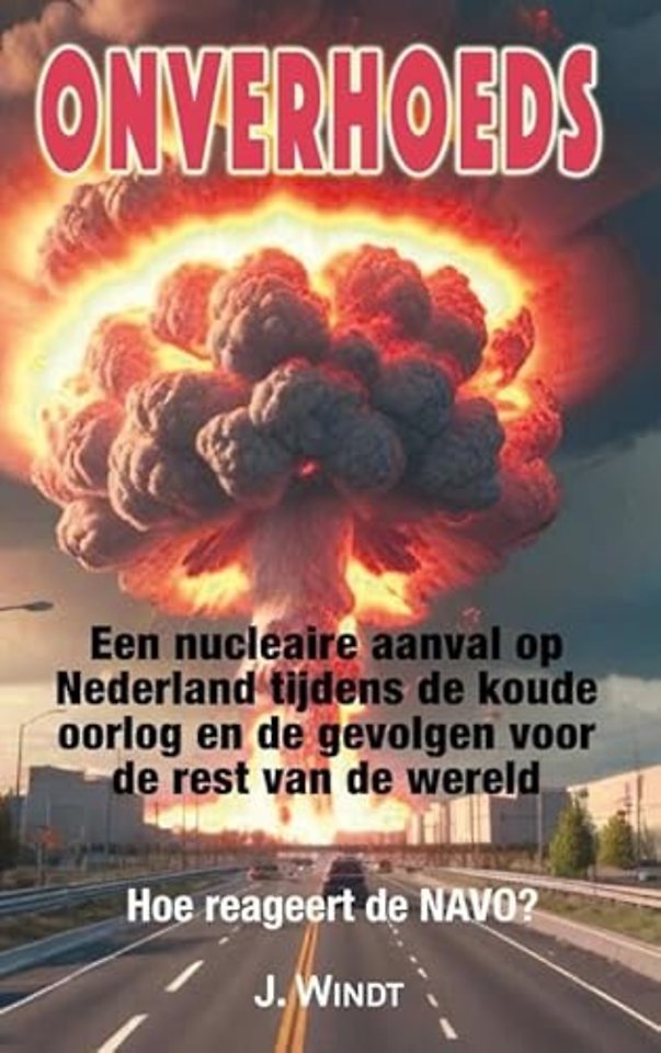 Onverhoeds