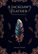 A Jackdaw's Feather
