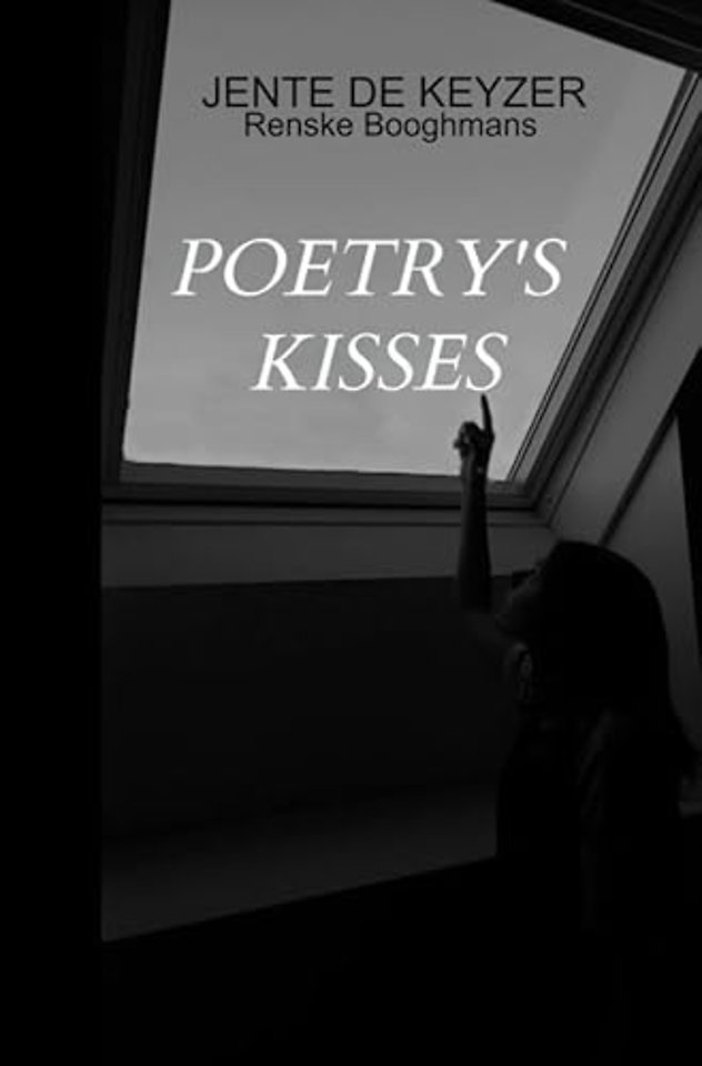 Poetry's Kisses