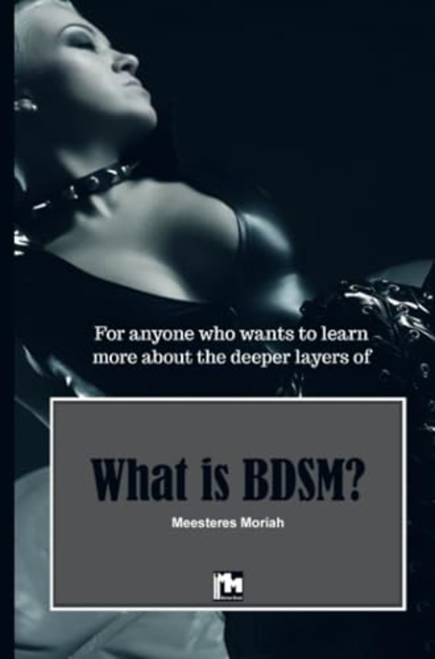 What is BDSM?