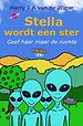 Stella wordt een ster