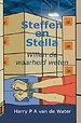 Steffen en Stella